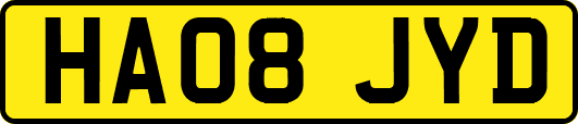 HA08JYD