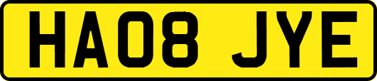 HA08JYE