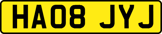 HA08JYJ