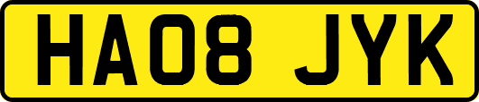 HA08JYK