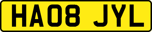 HA08JYL