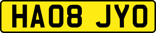 HA08JYO