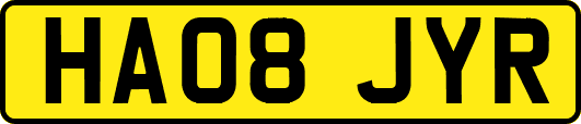 HA08JYR