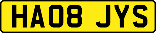 HA08JYS