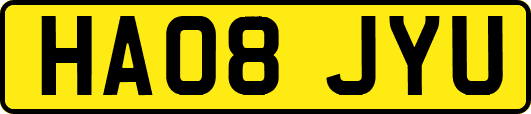 HA08JYU