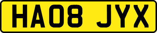 HA08JYX