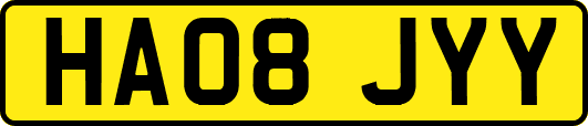 HA08JYY