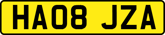 HA08JZA