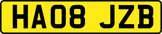 HA08JZB