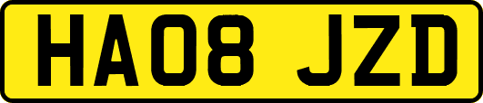 HA08JZD