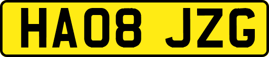 HA08JZG