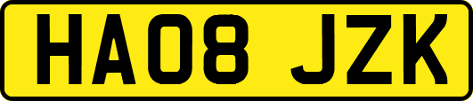 HA08JZK