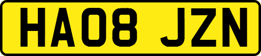 HA08JZN