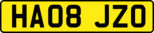HA08JZO