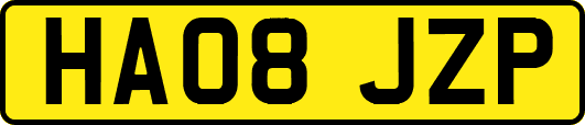 HA08JZP
