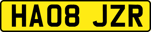 HA08JZR