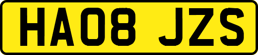 HA08JZS
