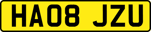 HA08JZU