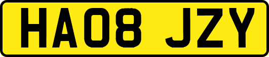HA08JZY