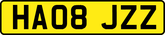 HA08JZZ
