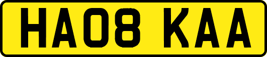 HA08KAA