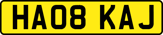HA08KAJ