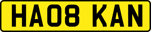 HA08KAN