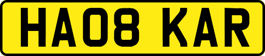 HA08KAR
