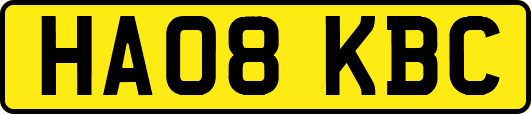 HA08KBC