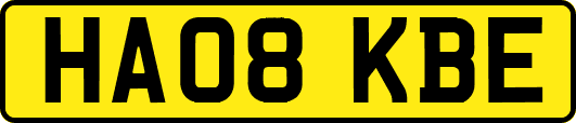 HA08KBE