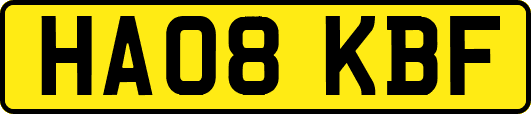 HA08KBF