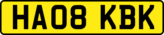 HA08KBK