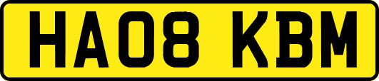 HA08KBM