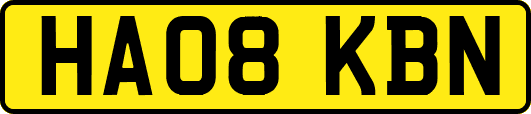 HA08KBN
