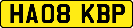 HA08KBP