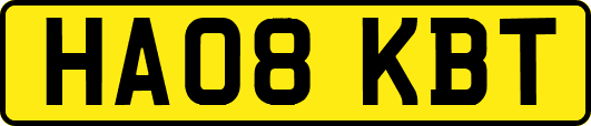 HA08KBT