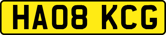 HA08KCG