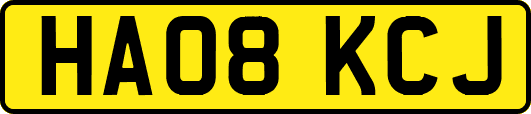 HA08KCJ