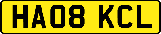 HA08KCL
