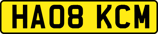 HA08KCM