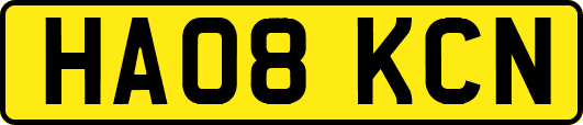 HA08KCN