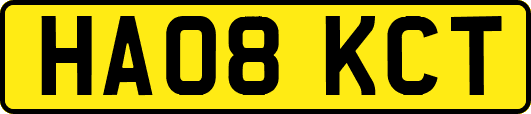 HA08KCT