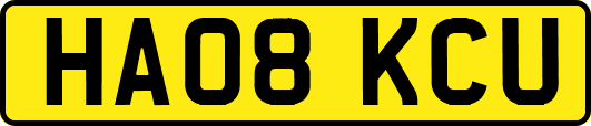 HA08KCU