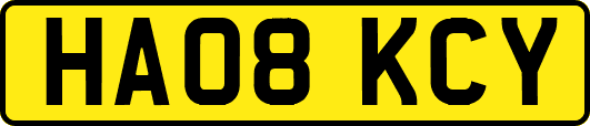 HA08KCY
