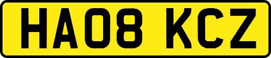 HA08KCZ
