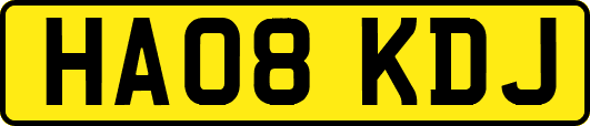 HA08KDJ