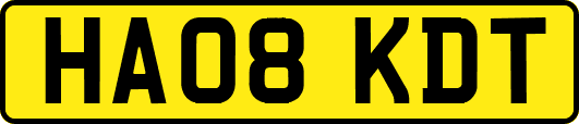 HA08KDT