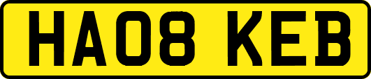 HA08KEB