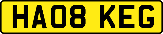 HA08KEG