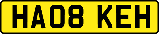 HA08KEH